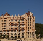 Hotel Royal Castle