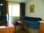 Hotel SPA Emerald