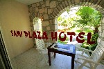 Hotel Sami Plaza