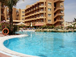Hotel Sea Gull
