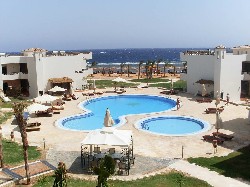 Hotel Sea Sun Dahab
