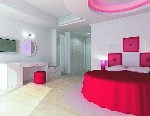 Hotel Sealight Resort