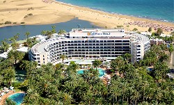 Hotel Seaside Palm Beach
