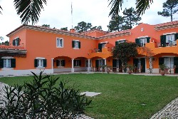 Hotel Senhora da Guia Cascais Boutique