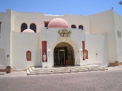 Hotel Shores Golden Resort