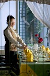 Hotel Sofitel Le Sphinx Cairo