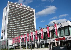 Hotel Sokos Viru
