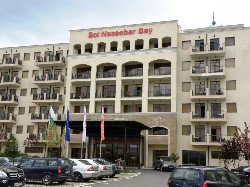 Hotel Sol Nessebar Bay