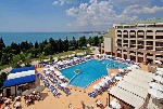 Hotel Sol Nessebar Mare