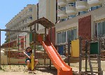 Hotel Sol Pinet Playa