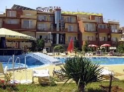 Hotel Sunny