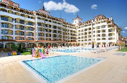 Hotel Sunrise All Suites Resort