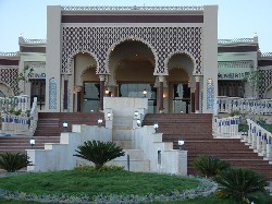 Hotel Sunrise Mamlouk Palace Resort - Hurghada, Egipt