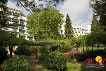 Hotel Sunshine Club Magnolia and Spa