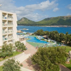 Hotel THB Cala Lliteras