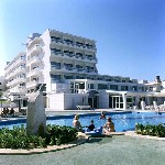 Hotel THB Cala Lliteras