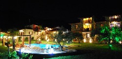 Hotel Ta Petrina