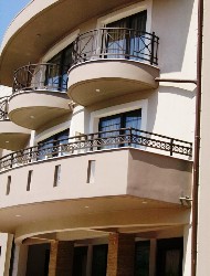 Hotel Thalassies Nouveau