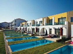 Hotel The Kresten Royal Villas and Spa