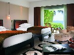 Hotel The Ritz Carlton