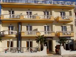 Hotel Vila Europe