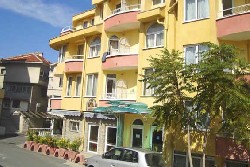 Hotel Villa List