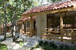Hotel Villas Ropotamo
