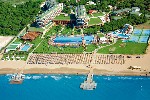Hotel Voyage Belek Golf and Spa