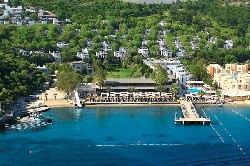 Hotel Voyage Turkbuku