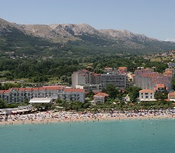 Hotel Zvonimir