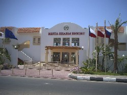 Hotel Resta Resort