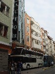 Hotel Actor
