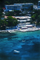 Hotel Adriatic - Dubrovnik, Croatia