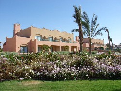 Hotel Akassia Swiss Resort