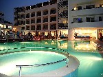 Hotel Albatros Spa Resort Hotel