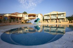 Hotel Alexandra Golden Boutique