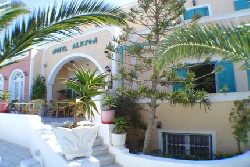 Hotel Alkyon