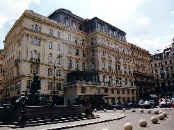Hotel Ambassador