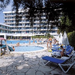 Hotel Anabel