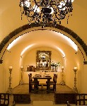 Hotel Andromeda Villa