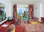 Hotel Antares Le Terrazze