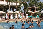 Hotel Antares Le Terrazze