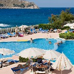 Hotel Aparthotel THB Guya Playa