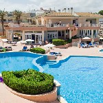 Hotel Aparthotel THB Guya Playa