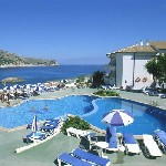 Hotel Aparthotel THB Guya Playa