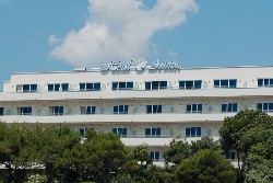 Hotel Ariston - Dubrovnik, Croatia
