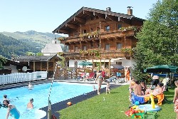 Hotel Aschauerhof