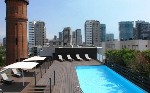 Hotel Attica 21 Barcelona Mar