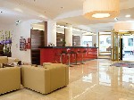 Hotel Austria Trend Hotel beim Theresianum