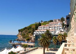 Hotel Avala Resort and Villas